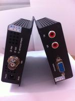 DVI / HDMI / VGA Signal to HD / SD-SDI Converter with Genlock