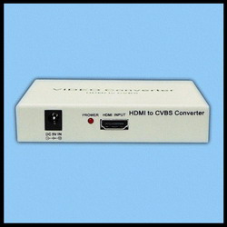 HDMI to AV(CVBS) Converters HDV-10