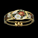cloisonne bangles