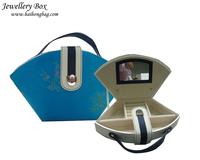 Jewelry box
