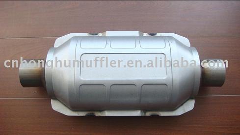 Catalytic converter