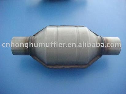 Catalytic converter