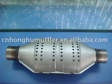 Catalytic converter
