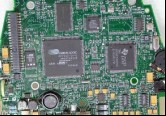 Printed circuit board assembly