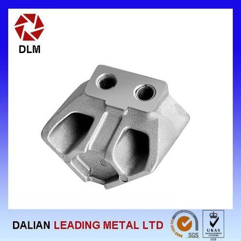 Good quality precision factory casting iron auto accessories services