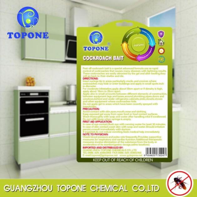Topone Brand Powerful Soft Cockroach Killing