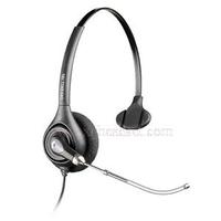 Calltel HW351 call center telephone headset