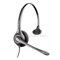 Calltel HW351N call center telephone headset