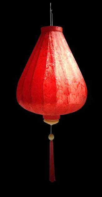 Harmony Lantern - Red