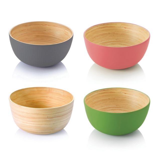Bamboo cup/bowl