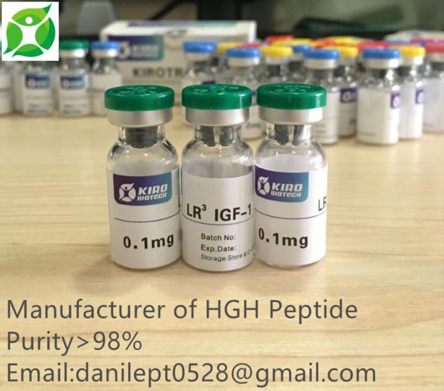 IGF 1LR3 IGF 1 LR3 Insulin