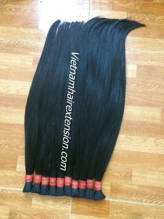 BULK HAIR
