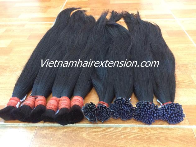 BULK HAIR
