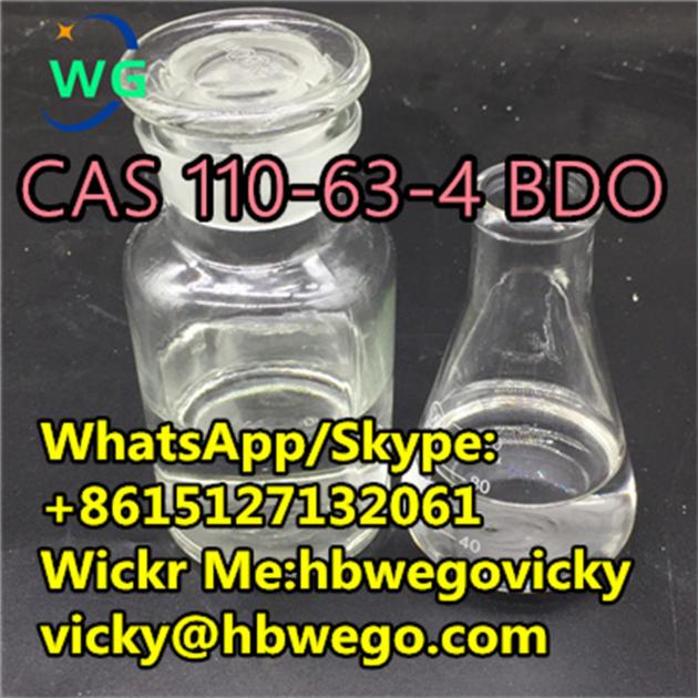1 4 Butanediol CAS 110 63
