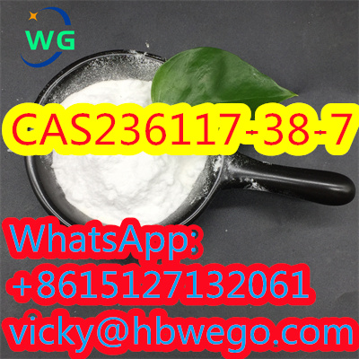 2-iodo-1-p-tolylpropan-1-one price CAS 236117-38-7 