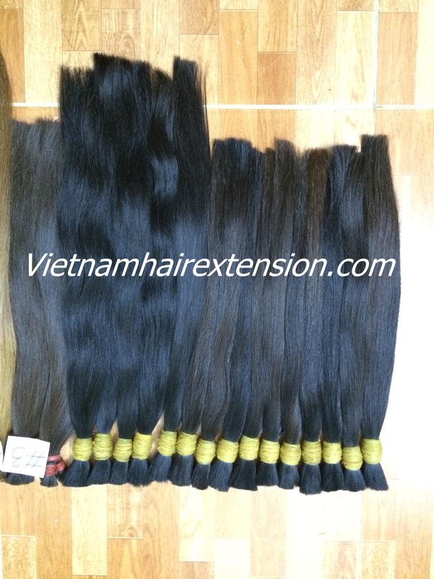 BULK HAIR