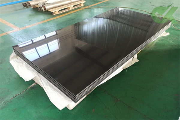 10mm 25mm HDPE Sheets Panel Board