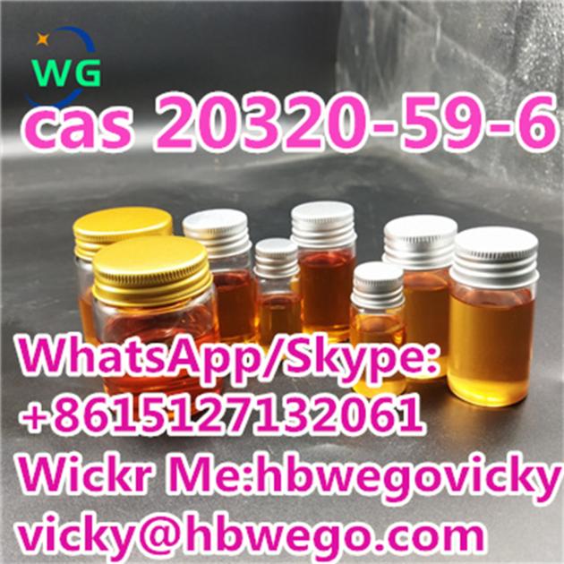 New BMK Diethyl Phenylacetyl Malonate CAS