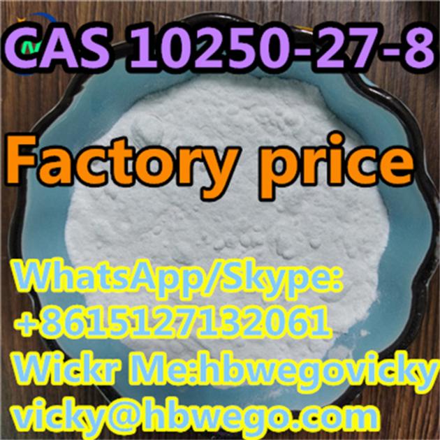 High Purity N Tert Butoxycarbonyl 4
