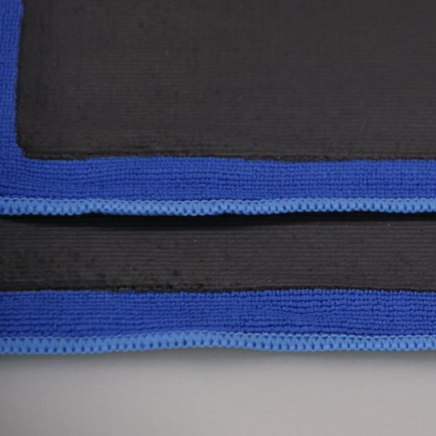 Clay Bar Towel Microfiber Car Wash
