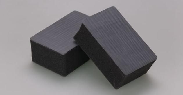 Car Cleaning Sponge Clay Bar Sponge