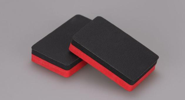 Car Cleaning Sponge Clay Bar Sponge
