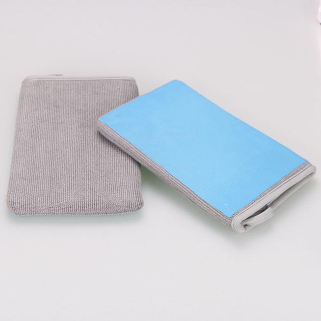 Car Wash Mitt Clay Glove Microfiber