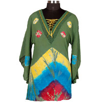 Ladies fashion Tops, Beach top, fancy top, tank top