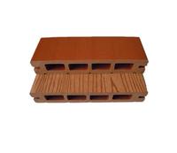 waterproof composite decking