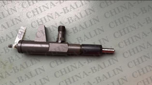 Nozzle Holder KBAL52P21 BOSCH Injector 