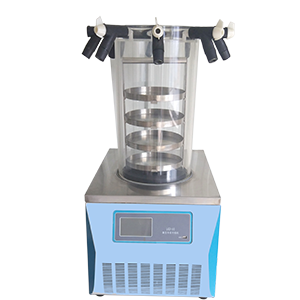 Freeze Dryer Lyophilizer
