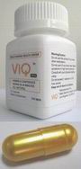 ViQ Herbal Natural Health Male Sexual Enhancer, OEM service, Private label