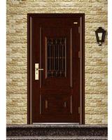 high end security door lp-A109