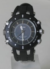 Bluetooth MP3 Watch