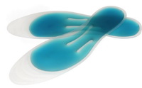 Liquid Massaging Insole