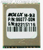 HOLUX  M93 gps module