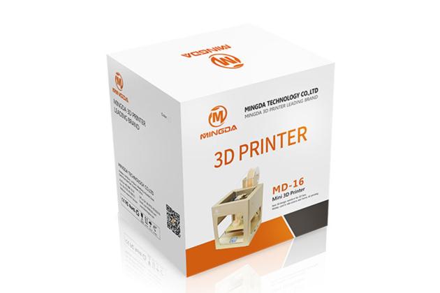 Industrial Used DIY 3d Printer Machine