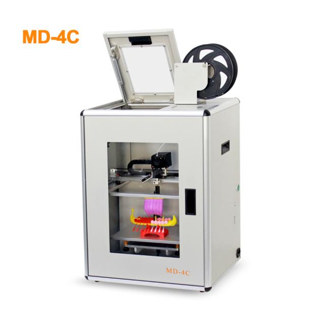 MINGDA 3d Printer Machine With 3D
