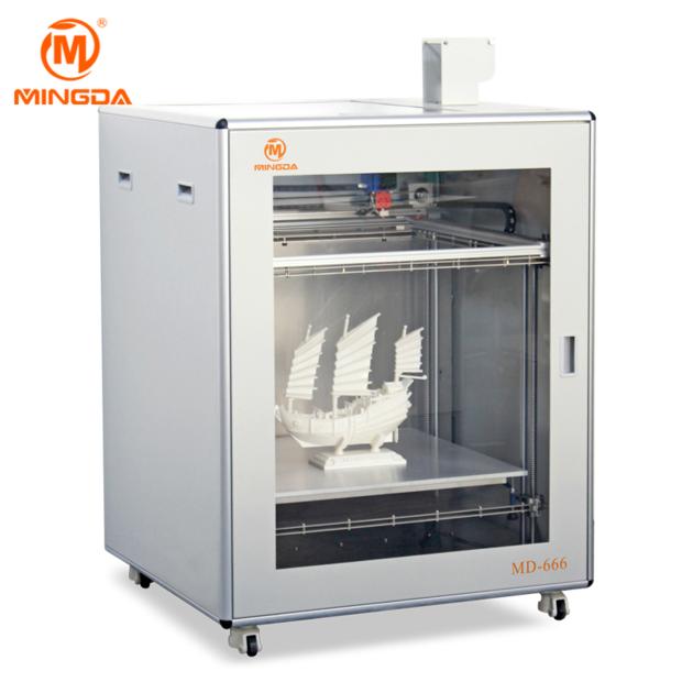 High quality reprap prusa i3 Anet A8 digital 3d printer DIY 3d printer Kit