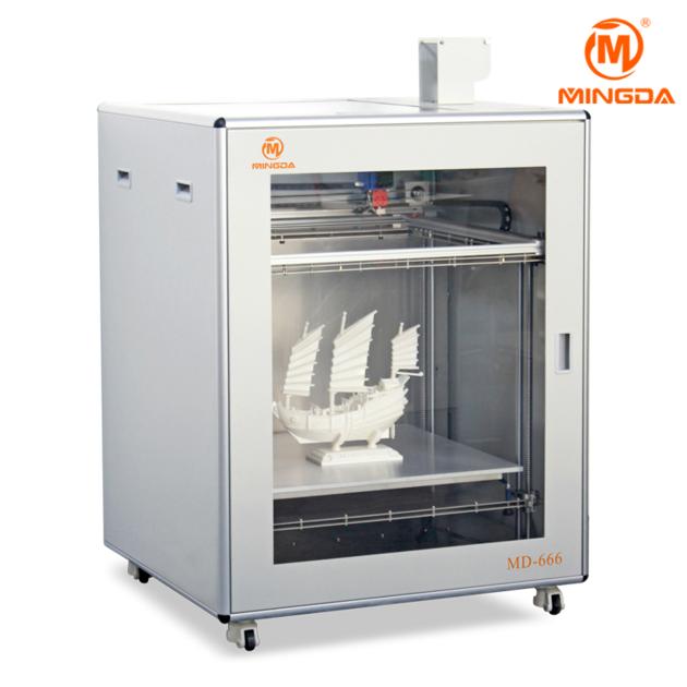 2015 hot sale printer / large 3d printer