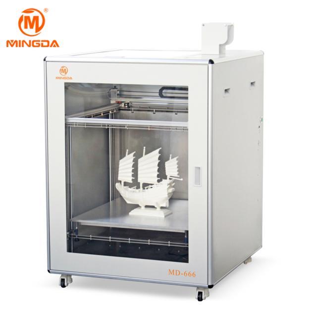 High Precision Large Build Size 3D Printer Price / 3D Printing machine