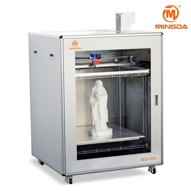 factory offer large 3d printer