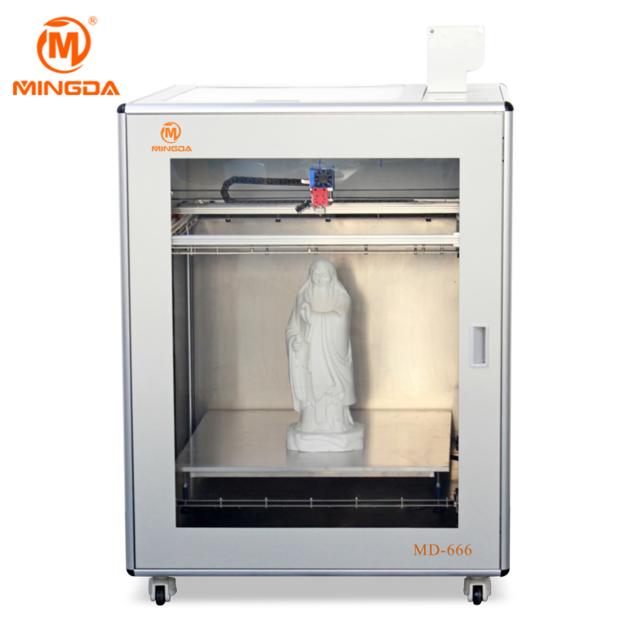  CE approved 3d large format textile sublimation printer