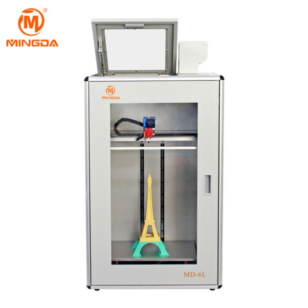 New Design Budget 3d Printer Pro