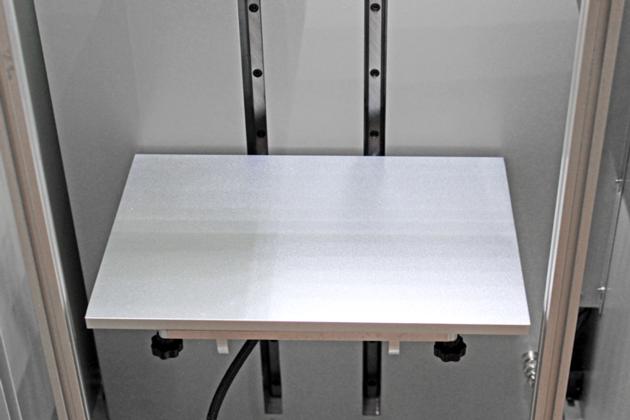 Industrial Patented 3D Printing Machine MD