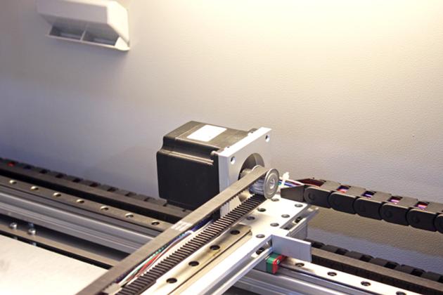 Hot Sale CE Certification Used Automatic