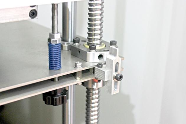 Factory Offer Large 3d Printer