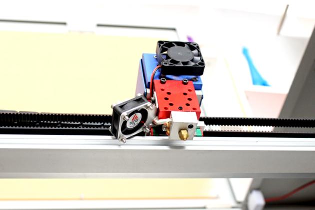CE Approved 3d Large Format Textile