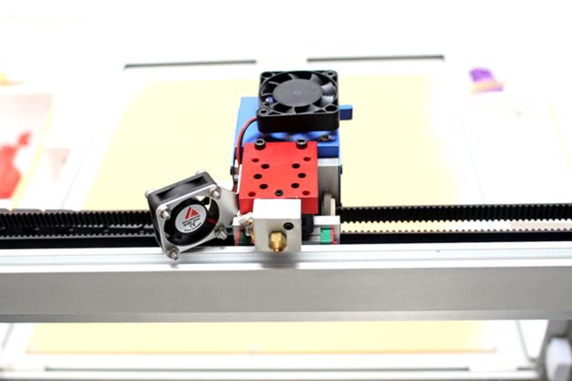 High Quality Reprap Prusa I3 Anet