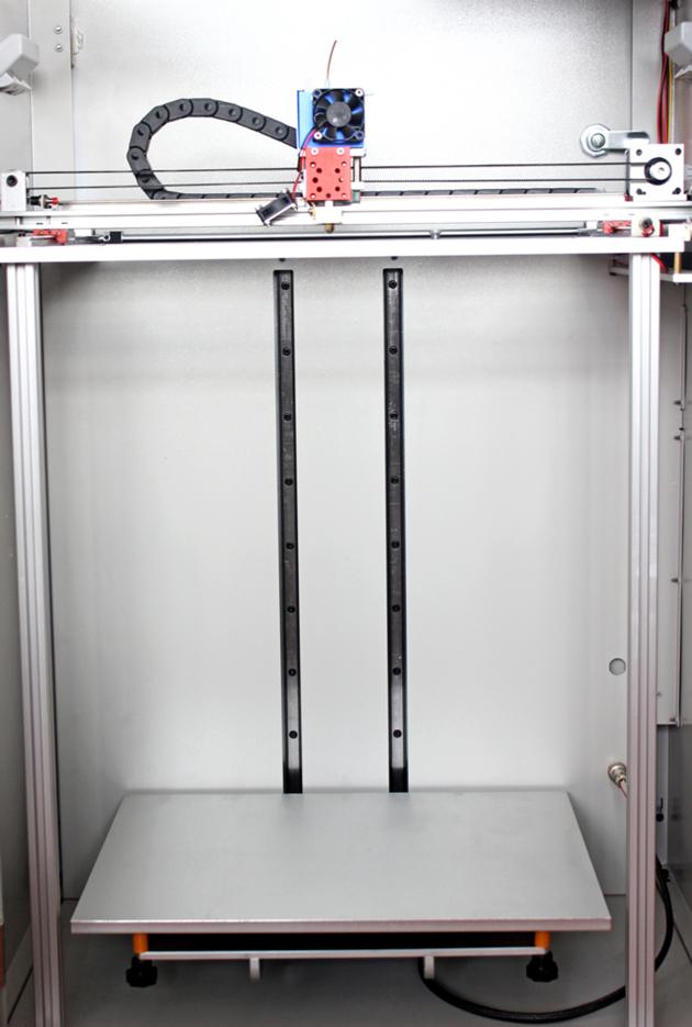 Original Brand Creatity 3d Printer FMD